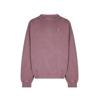 Carhartt Sweatshirt En Coton