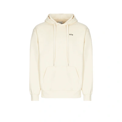 Arte Antwerp Basic Logo Hoodie