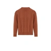 MAISON MARGIELA WOOL JUMPER