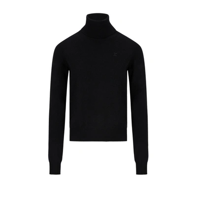 Maison Margiela Wool Turtleneck Jumper