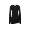 JIL SANDER VIRGIN WOOL JUMPER