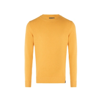 North Sails Wool And Recycled Polyamide Jumper