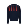 MARNI LOGO SWEATSHIRT