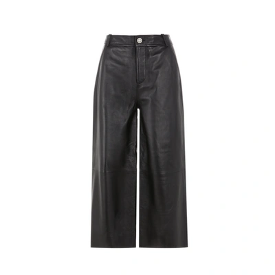 Custommade Pantalon En Cuir
