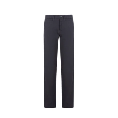 Dockers Pantalon Chino Coupe Slim In Blue