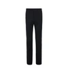 RAF SIMONS WOOL BLEND TROUSERS