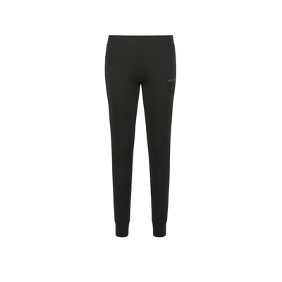 Prada Pantalon De Jogging In Black