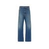 MAISON MARGIELA STRAIGHT-CUT JEANS