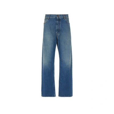 Maison Margiela Jean Droit