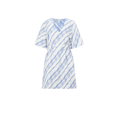 Baum Und Pferdgarten Robe Aello In Blue