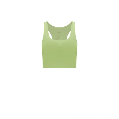 Girlfriend Collective Paloma Recycled Polyester Bra Top