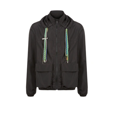 Ambush Hooded Waterproof Jacket