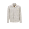 MAISON LABICHE SEBASTO THE DUDE COTTON JACKET