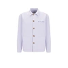 MAISON LABICHE SEBASTO OUT OF OFFICE COTTON JACKET