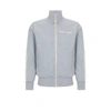 PALM ANGELS LUREX TRACKSUIT JACKET