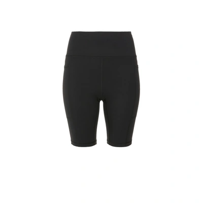 Universal Standard Cycliste Knockout In Noir