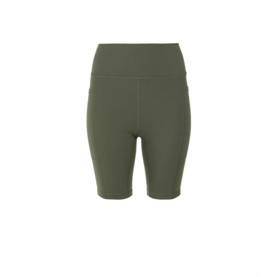 Universal Standard Cycliste Knockout In Vert