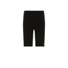 Prada Cycliste En Maille In Black