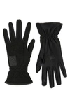Adidas Originals Edge 2.0 Gloves In Black