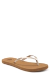 REEF BLISS NIGHTS FLIP FLOP