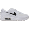 Nike Air Max 90 Sneaker In White