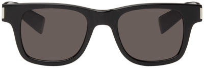 Saint Laurent Sl 560 Black Sunglasses