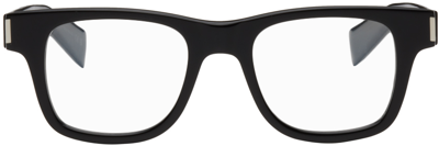 Saint Laurent Black Sl 564 Glasses