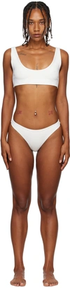 Sir White Louis Bikini In Ivory