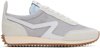 Rag & Bone Retro Runner Sneaker In Moonstone