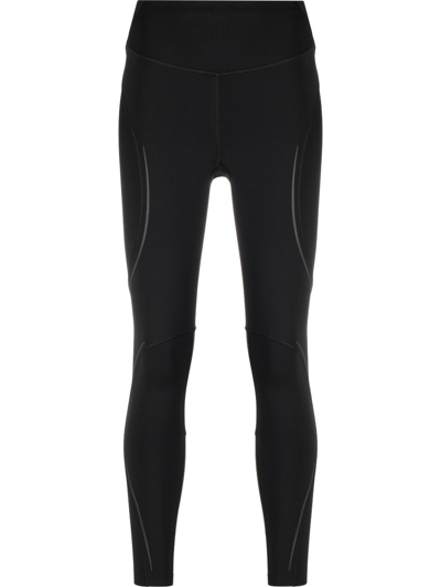 Lululemon Black Base Pace High-rise Leggings