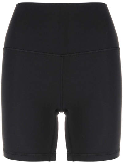 Lululemon Align 瑜伽短裤（6英寸） In Black