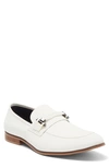 MADDEN GATTOR WOVEN STRAP LOAFER