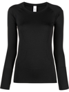 Lululemon Swiftly Tech Long Sleeve Shirt 2.0 In Black