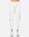 Lauren Moshi Alana Stripe Peace In Milk