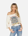 Lauren Moshi Barbie Rock Truck In Ivory