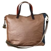 EBARRITO EBARRITO MULTICOLOR GENUINE LEATHER SHOULDER STRAP WOMEN TOTE WOMEN'S BAG