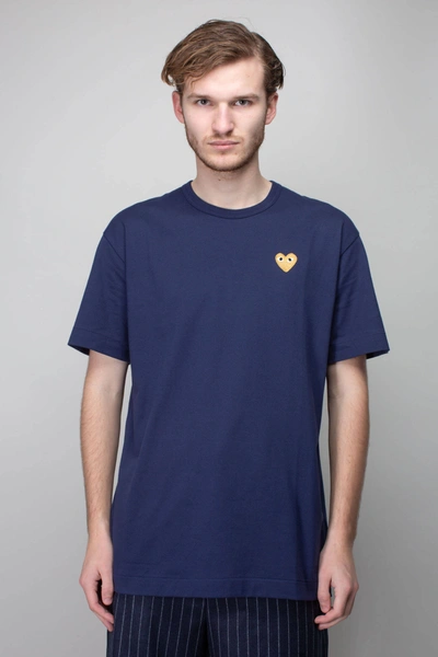 Cdg mens t shirt online