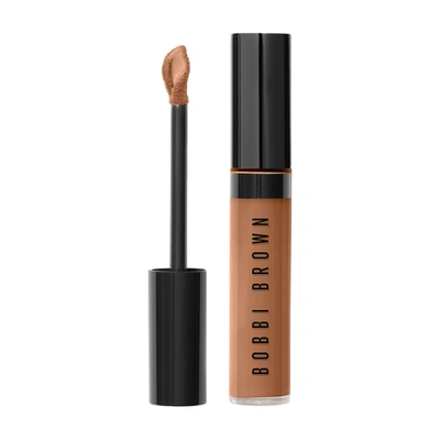 Bobbi Brown Skin Full Cover Concealer In Warm Almond