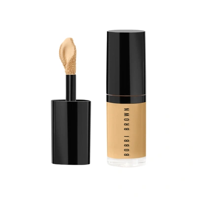 Bobbi Brown Skin Full Cover Concealer Mini In Warm Honey