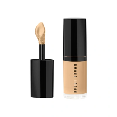 Bobbi Brown Skin Full Cover Concealer Mini In Honey