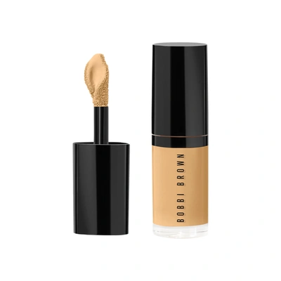 Bobbi Brown Skin Full Cover Concealer Mini In Warm Natural