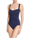 KARLA COLLETTO RUCH-FRONT UNDERWIRE ONE-PIECE,PROD164110279