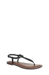 Sam Edelman Gigi Sandal In Black