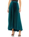 Mac Duggal R26760 In Peacock