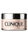 Clinique Blended Face Powder In Transparency 2