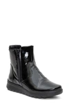 Ara Trudy Boot In Black