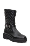 Ara Bethesda Boot In Black