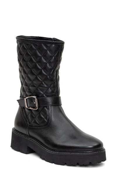 Ara Bethesda Boot In Black