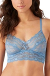 B.tempt'd By Wacoal Lace Kiss Bralette In Allure