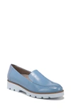 Vionic Kensley Loafer In Blue